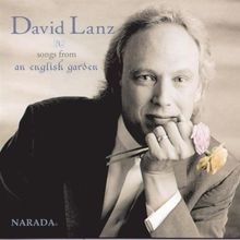 Songs from An English von Lanz,David | CD | Zustand sehr gut