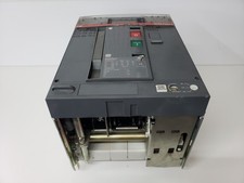 ABB SACE Emax 2 E2.2H 2000a Circuit Breaker w/ Ekip Touch LSIG