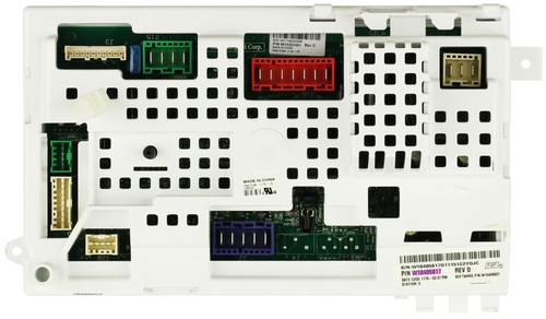 Maytag Washer W10405817 Control Board MVWX550XW2
