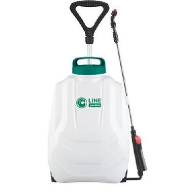 C BATT SCHULTERPUMPE 16L C/TROLLEY LITHIUM SPRAYER16T