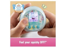 Punirunes Interactive Squishy Digital Pet Digital BFF - Collect 55 Characters