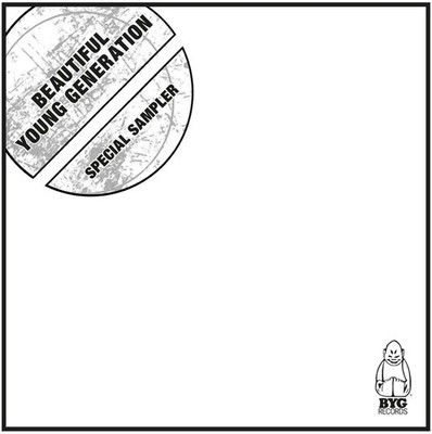 Beautiful Young Generation - Beautiful Young Generation [180 Gram] (Uk) Vinyl
