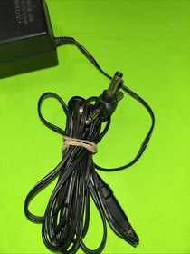 Atari 2600 Video Game Console  with Boxed Games-tested Works