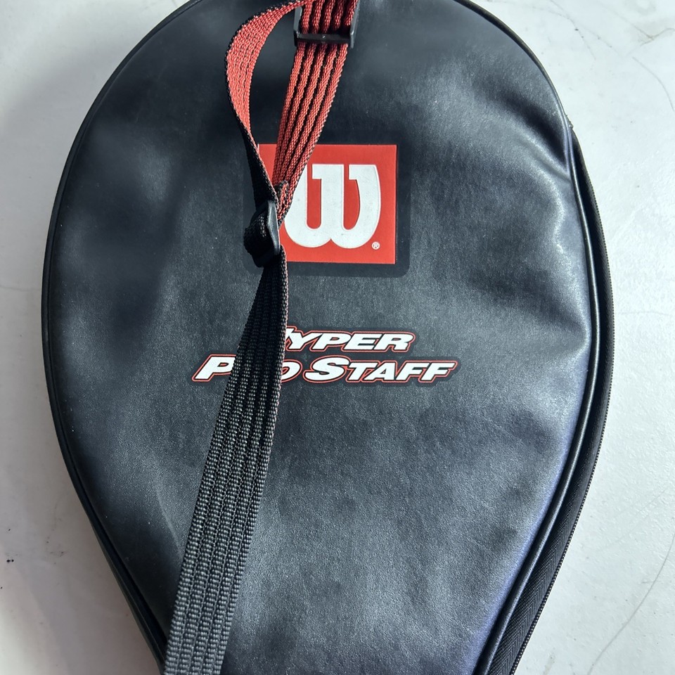 Raquette Wilson Pro Staff 6.0 85 – Édition Japon, Manche L3, Tour DB, Occasion