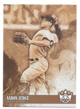 AARON JUDGE CARD