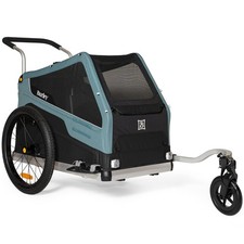 Burley Bark Ranger  Pet Bike Trailer Standard