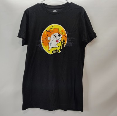 Buc-ees Bucees Shirt Mens M Halloween  Let s BOO This   