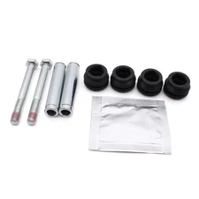 Brake Caliper Slider Pins Guide Bolt Kit 113-1406X CKT1050 Repairing Accessory