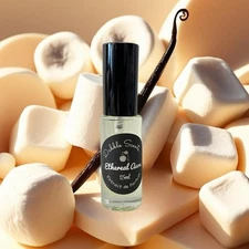 Dabble Scents Ethereal Aura Extrait de Parfum 15ml Happy Dust x Marshmallow