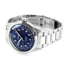 New Oris ORIS Men s Watch 01 754 7798 4068 07 8 20 06 Big Crown Pointer Date Aut 3