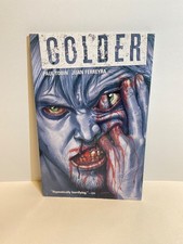 COLDER Por Paul Tobin & Juan Ferreyra *Excelente Estado*