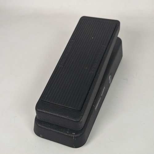Dunlop Jimi Hendrix Wah JH-1 Guitar Pedal Classic Cry Baby Wah Parts Or Repair
