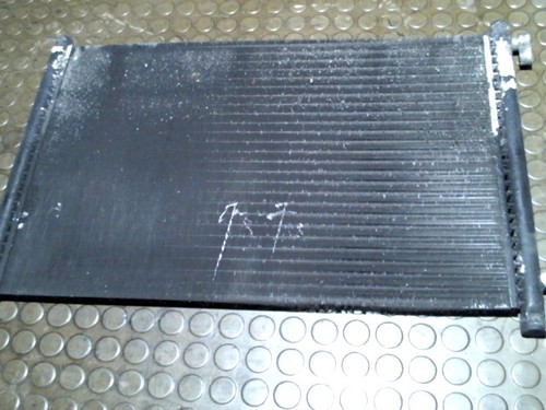 Kondensator Klimaanlage Fiat Punto 1.9 JTD 188 12 Monate Garantie Sofortversand