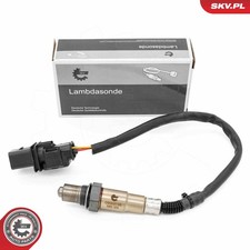 Sonde lambda Iveco MASSIF