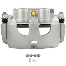 cciyu Front Right Brake Caliper Assembly w/Bracket 18B5172 2015 2016 2017 201...