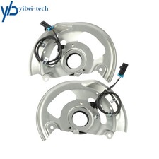 2pcs Front ABS Wheel Speed Sensor For Chevrolet S10 S10 Blazer 15725355 15725356