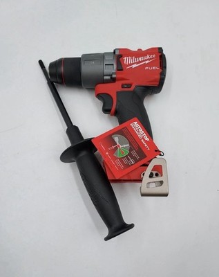 Milwaukee 2904-20 M18 FUEL 1/2'' Hammer Drill/Driver (Tool only) Open Box