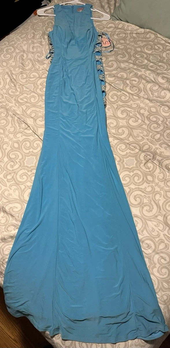Jovani Blue Dresses for Women for sale - eBay Jovani Blue Dresses for Women for sale - eBay