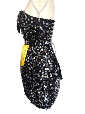 mini menha dress Kennee Mini Dress