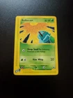 Bulbasaur 95/165   E-reader 2002 Pokemon TCG Expedition Base Set Non Holo NM