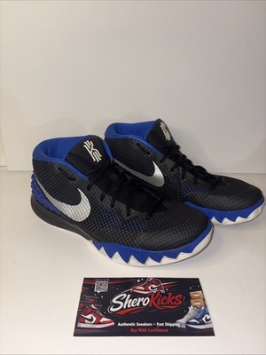 Nike Kyrie 1 Brotherhood Size 13 (705277-400) | Preloved, No Box