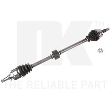 Albero motore NK anteriore destro per OPEL CORSA