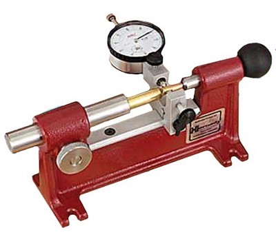 Hornady Lock-N-Load Concentricity Tool Gauge Brand New 50076 SAME DAY SHIPPING