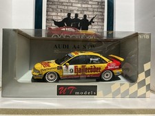 1:18 UT MODELS AUDI A4 STW