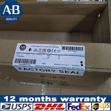 New Factory Sealed AB 1756-IR6I ControlLogix 6 Pt Isolated RTD In Module