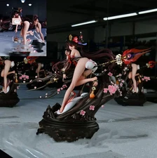 Hyperspace Studio Genshin Impact HuTao Figurine 1/6 Scale EX Ver In Stock