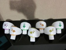 Fisher Price Think  Learn Code a Pillar 7 Expansion Replacement Segments