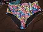 Torrid Mermaid Tankini Set PLUS SIZE 4x — photo 8