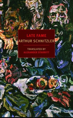 Late Fame (NYRB Classics) by Schnitzler