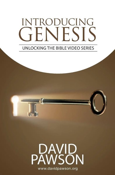 Introducing Genesis David Pawson Taschenbuch Kartoniert / Broschiert Englisch-image