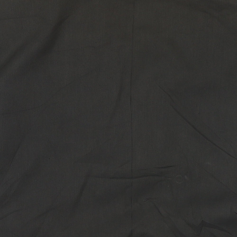 Mens UK Size 44 Debenhams Regular Green Suit Jacket image 4