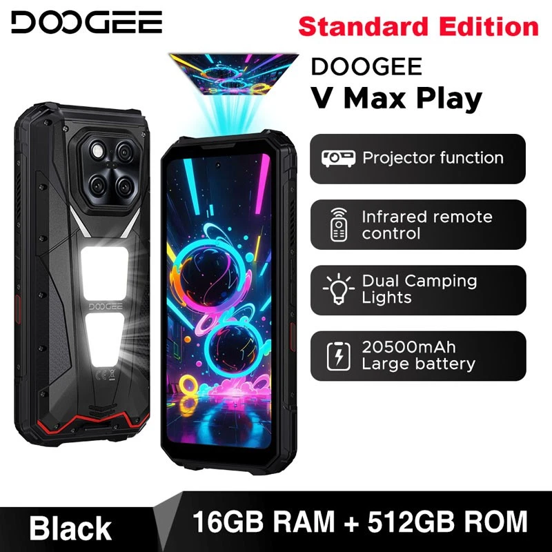 إصدار Black Standard