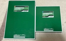 GM 31731+31732 Odakyu 8000 Renewal Car 8260 Team+8060 Formation 10 Set 324372