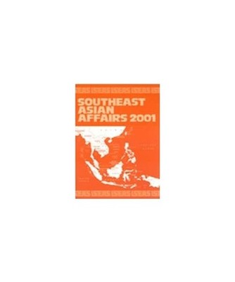 Southeast Asian Affairs 2001