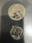 1971 S Gem Proof US Mint Set In OGP Over 50 Years Old — photo 4