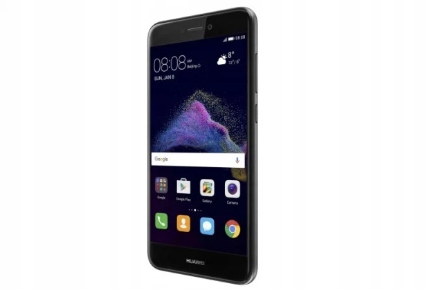 Huawei P9 Lite 2017 3/16GB LTE PRA-LX1 Nero | Condizione: Eccellente - Immagine 3 di 4