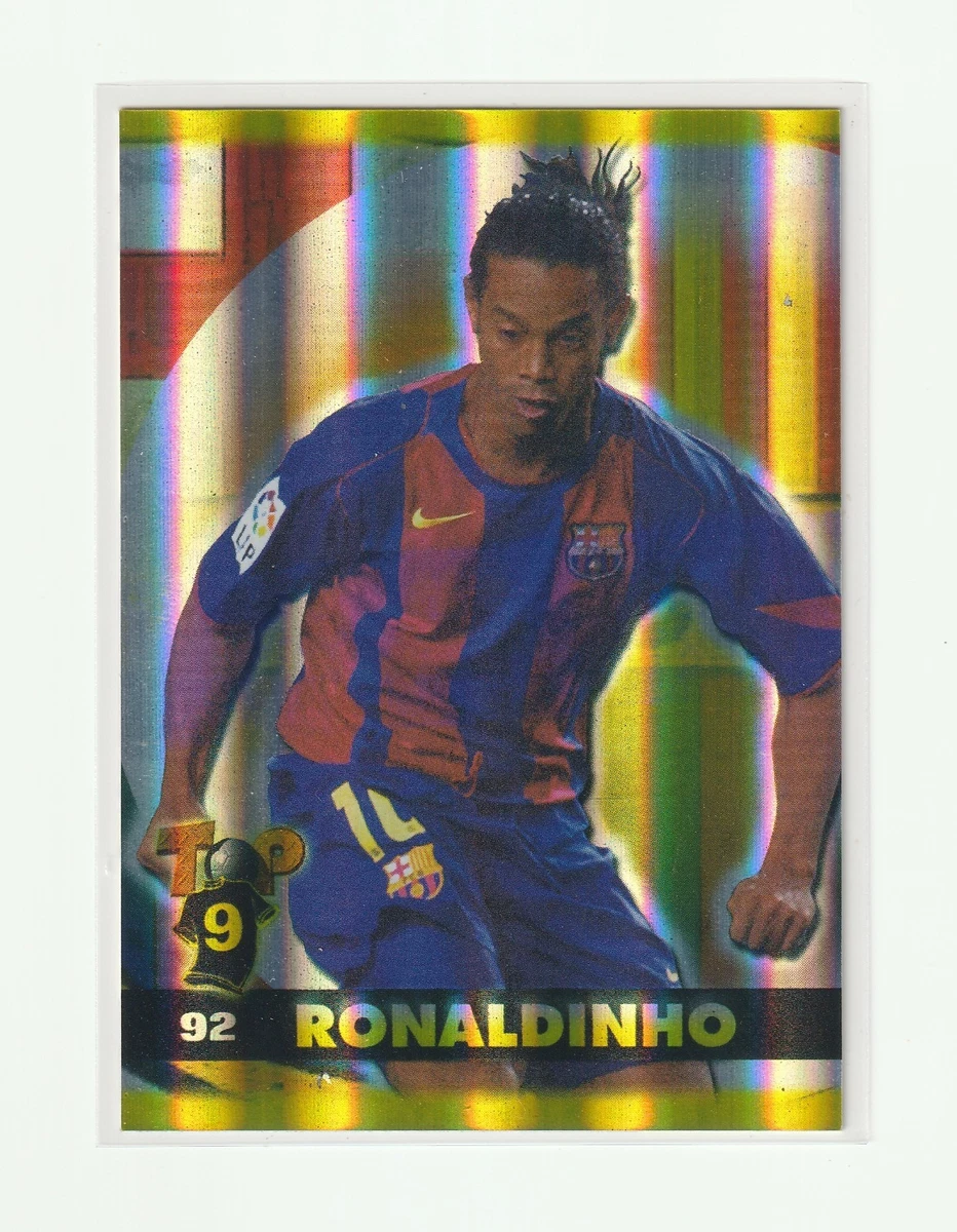 2004-05 Mundicromo Las Fichas de la Liga - [Base] #318
