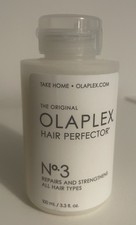 Image of Olaplex No.3 Hair Perfector 100ml - New & Sealed
