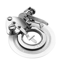 Sewing Accessories Machine Beginner Multi-functional Presser Flower Embroidery