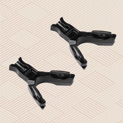 Silicone Replacement Nose Bridge for Oakley Radar EV S Path OO9510 Sunglasses