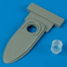 1/32 Bf109G Camera for HSG (D)