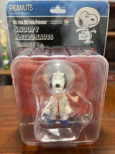 Snoopy Astronaut 1969 | eBay