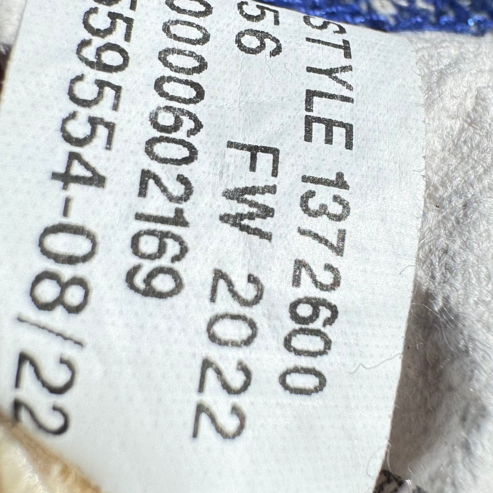 Under Armour Plaid Flannel Button Down Long Sleeve Shirt Men's LG thumbnail 6