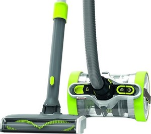 Ersatzteile für Vax C85-AC-Pe Air-Revolve Zylinderstaubsauger 120W -