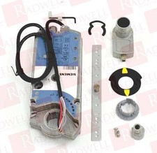 SIEMENS GMA161.1U / GMA1611U (USED)