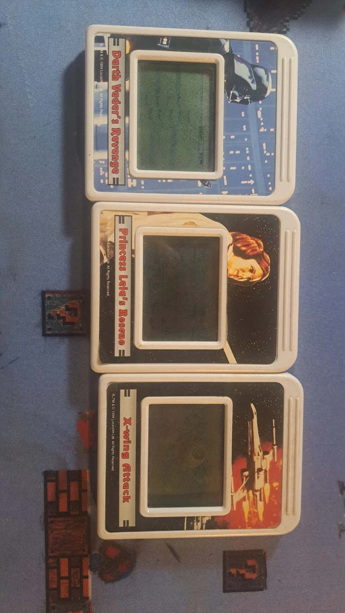 Las mejores ofertas en Star Wars 1994 juegos electrónicos | eBay